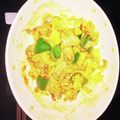 mahalo_cinema's cooksnap of when they made 簡単＊キャベツと豚肉の味噌炒め～回鍋肉風.