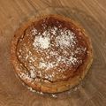 かよまめこ's cooksnap of when they made いちごのチーズケーキ.