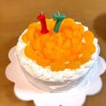 ＊sunlight＊'s cooksnap of when they made 簡単に♪スポンジケーキ ノンオイル.