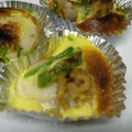 じろさん's cooksnap of when they made ホタテのマヨネーズ焼き.