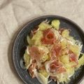 ♡海猿の嫁ちゃん♡'s cooksnap of when they made 生ハムと新たまねぎのマリネ.
