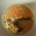 andyhope69's cooksnap of when they made 黒きくらげの春雨スープ.