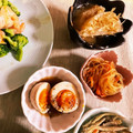 mack♪♪♪'s cooksnap of when they made 簡単副菜♪　春雨の中華サラダ.