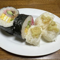 クック8J0LFQ☆'s cooksnap of when they made 生姜de握り寿司.