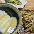 Bibiちゃん☆'s cooksnap of when they made 山うどの下処理方法.