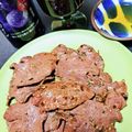 うーさき's cooksnap of when they made 我が家の牛タンの美味しい食べ方.