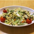 0721penny's cooksnap of when they made 簡単☆卵とキャベツのオイスター炒め.