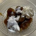ほんわか彩♪'s cooksnap of when they made 片栗粉で！もちもちコーヒーわらび餅.