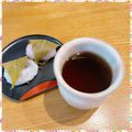 nakamucchi's cooksnap of when they made 冬のホット麦茶♪.