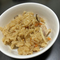 みどmr's cooksnap of when they made 鶏とごぼう炊き込みご飯.