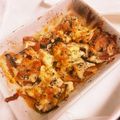☆あさ's cooksnap of when they made トマトのチーズ焼き.