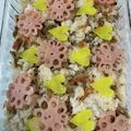 ganesha74's cooksnap of when they made 花形蓮根の作り方（飾り蓮根）.