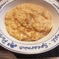 固形チーズが好き's cooksnap of when they made 生米からのリゾット.