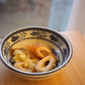 みるく茶's cooksnap of when they made 白菜とちくわのあったか煮物♪.
