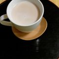 料理好きな未来星人☆'s cooksnap of when they made ほうじ茶ラテ.