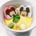 めっちやん☆'s cooksnap of when they made フライパンで簡単にできちゃう 茶碗蒸し♡.