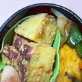 わたさな2016's cooksnap of when they made さつまいものごま味噌和え.