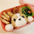 papikun's cooksnap of when they made お弁当用、お寿司屋さんの玉子焼き＠.