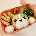 papikun's cooksnap of when they made お弁当用、お寿司屋さんの玉子焼き＠.