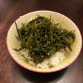 LILY☆JUN's cooksnap of when they made アカモク　下処理＆料理＆保存.
