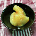 ﾁｲﾁｬﾝﾏﾏ's cooksnap of when they made 炊飯器　ズボラ　ふろふき大根.