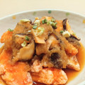 イエローバード's cooksnap of when they made 鮭のおろし煮.