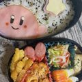 yukarin222's cooksnap of when they made 電子レンジで目玉焼き(弁当用).
