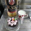 ebipeco's cooksnap of when they made 牛乳活用　ホットミルクウイスキー.