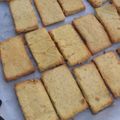 ポメちょん's cooksnap of when they made ダイエット 簡単 おから クッキー.