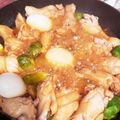 ♪ms♪'s cooksnap of when they made 鶏手羽元のかんたん酢でサッパリ煮.