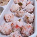ペキのリリー's cooksnap of when they made 洋風炊き込みごはん【離乳食】.