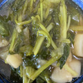 手抜きクック's cooksnap of when they made かぶのとろとろ煮.