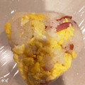 パッシーユ's cooksnap of when they made チャーハン風♪旨ぅまおにぎり♪混ぜるだけ.