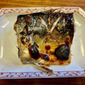 さすらい's cooksnap of when they made ふっくら♡鯖の塩焼き.