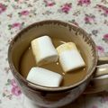 クックWZ3WQY☆'s cooksnap of when they made 珈琲甘酒～♪.