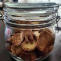 まま☆★ちゃん♪♪♪'s cooksnap of when they made 犬用さつまいもクッキー.