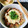在宅勤務のおじさん's cooksnap of when they made .*ꕤすき家風〜わさび山かけ牛丼ꕤ*..