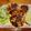 さすらい's cooksnap of when they made 肉無し！エノキ茸とおからのハンバーグ.