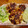 さすらい's cooksnap of when they made 肉無し！エノキ茸とおからのハンバーグ.