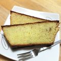 るるちゃんLOVE's cooksnap of when they made 米粉　しっとりバナナのパウンドケーキ.