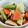 enr's cooksnap of when they made レンジで大根と鶏肉と厚揚げの煮物.