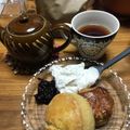 saei秋子's cooksnap of when they made バターなしで さっくさくスコーン.