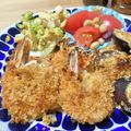 クック8YHAP5☆'s cooksnap of when they made 揚げない！ヘルシーらくちんエビフライ.