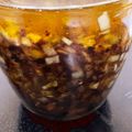 Aカエルくん's cooksnap of when they made 醤油とバルサミコ酢の超美味ドレッシング.
