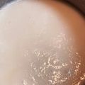 Froggycook's cooksnap of when they made ✤酒かすdeはちみつ甘酒✤【温・冷】　.
