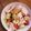Ruriluru's cooksnap of when they made 糖質制限ダイエット　ごちそうサラダ♪.