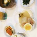 紫耀❤'s cooksnap of when they made ジュワーッとする豚の角煮.