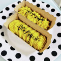 クックGB7E9Z☆'s cooksnap of when they made ☆簡単・我が家のスイートポテト☆.