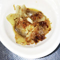 あおはるりん2008's cooksnap of when they made お弁当にも！大根とかつお節の簡単炒め.