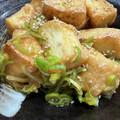 みみりんちゅー's cooksnap of when they made 簡単 厚揚げのなんちゃって油淋鶏♪.